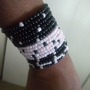 Bracelet Brace for love fundraiser item